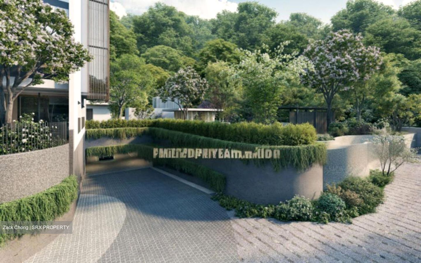 21 Anderson (D10), Condominium #466271271